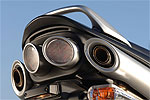 Suzuki GSR600. Продажа мотоциклов Suzuki.